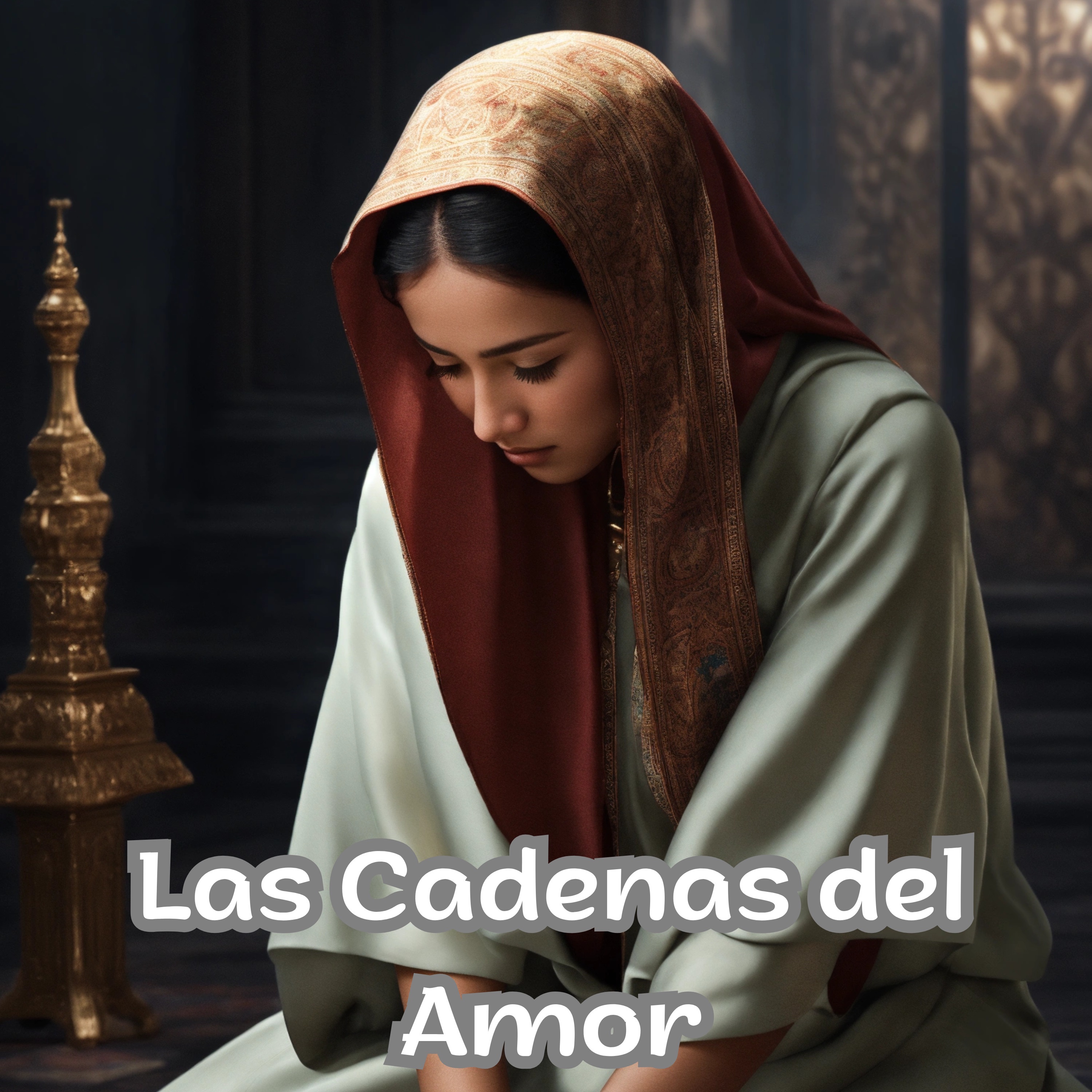 Las Cadenas del Amor - Single