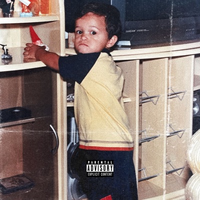 Conquista (feat. JL GR) - Single