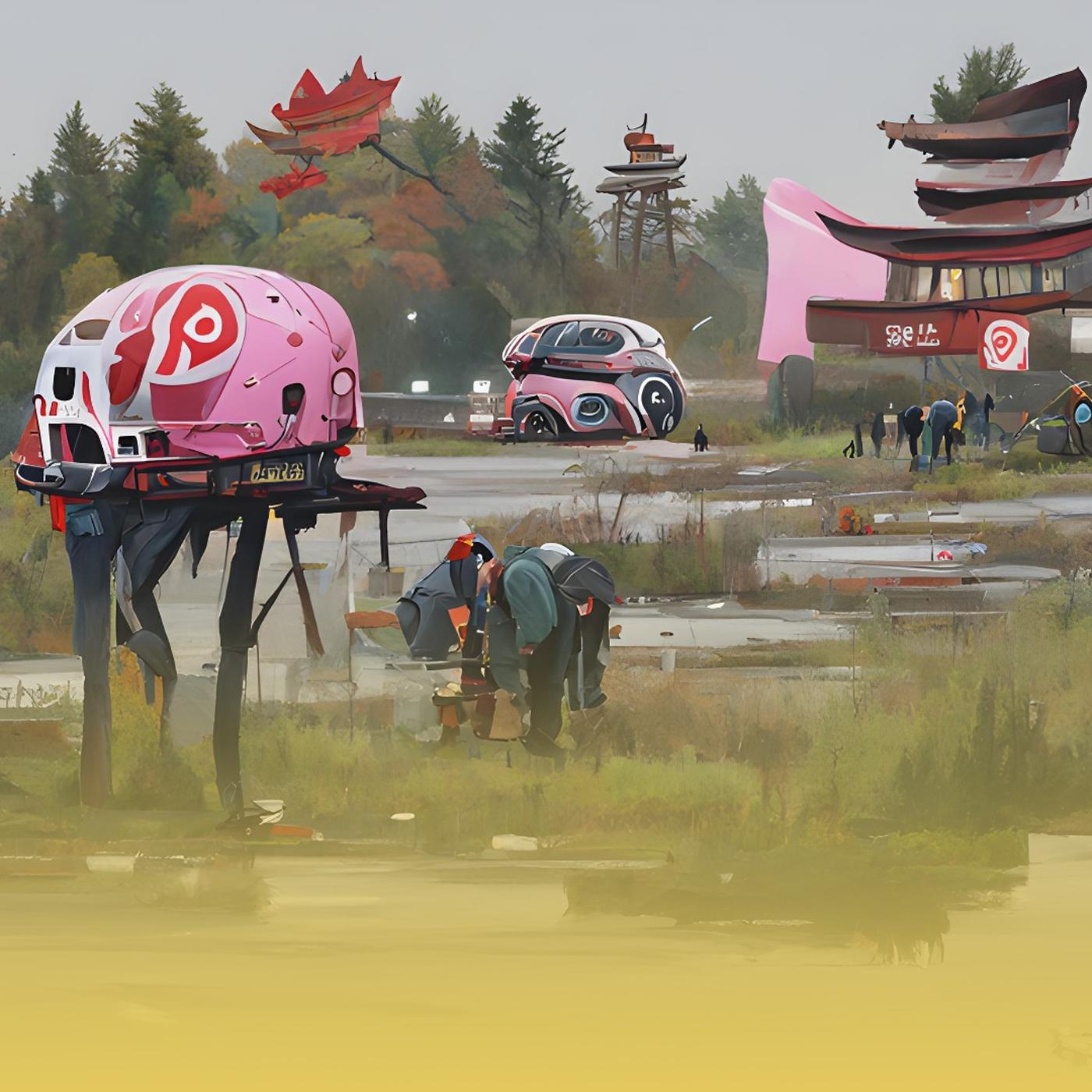 Um Deles Está Com Vo - Single