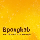 Spongbob artwork