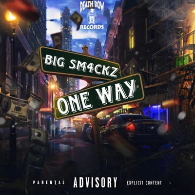 ONE WAY E.p - EP
