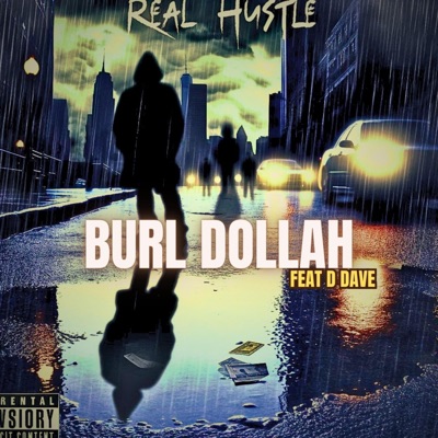Real Hustle (feat. D Dave) - Single