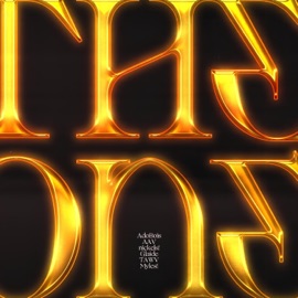 THE ONE (feat. AAV, Glaide, Myles!, nickels! & Tawv) AdoBois