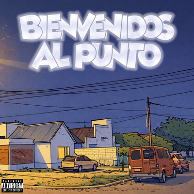 Bienvenidos al Punto - EP