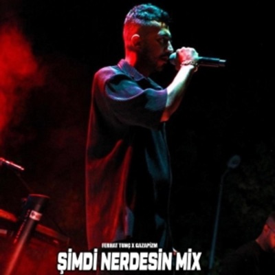 Kalkan production - Ah Şimdi Nerdesin