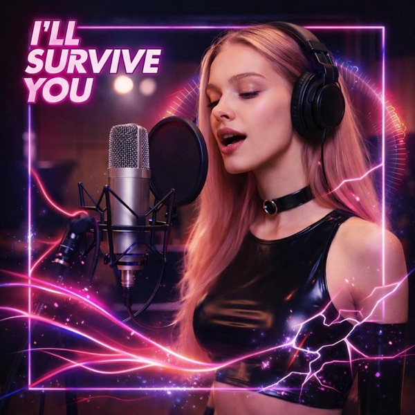 I'll Survive You (feat. Jessica) [ADM]