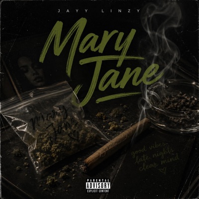 MARY JANE - Single