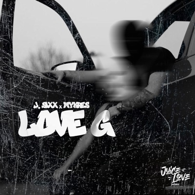 Love G (feat. Mykres) - Single