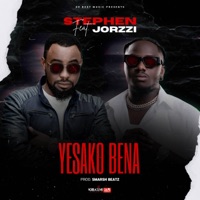 yesako bena (feat. jorzzi) - Single - Stephen De Best