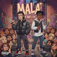SON MALA (feat. M1 & EL NAN2) - Single - Ariellaconnect1