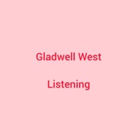 Listening - Single - Gladwell West