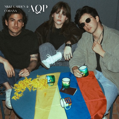 A. Q. P. - Single