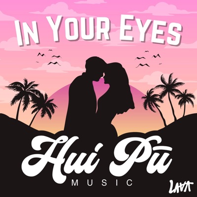 In Your Eyes - Single