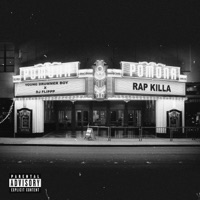 Rap Killa - Single - Young Drummer Boy & DJ Flippp