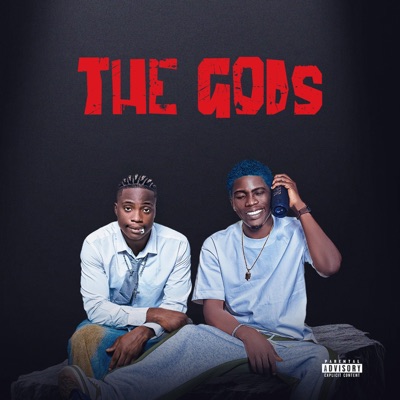 The gods - Single