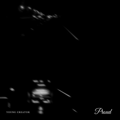 Proud - Single