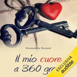 Il mio cuore a 360 gradi
