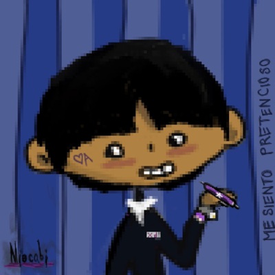 Me siento pretencioso - Single