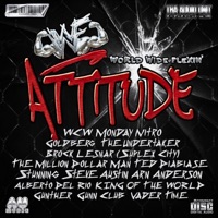WWF Attitude (World Wide Flexin' Attitude) - Tha Audio Unit