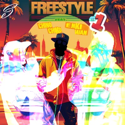 Freestyle #1 - Single