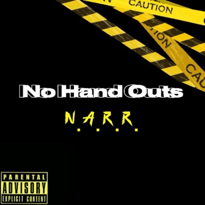 No Hand Outs - Single