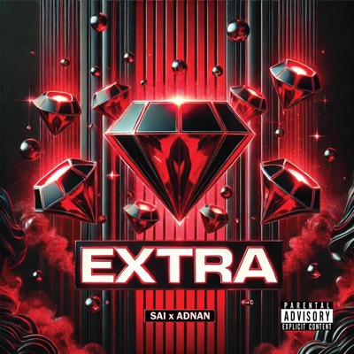 Extra (feat. Adnan) - Single