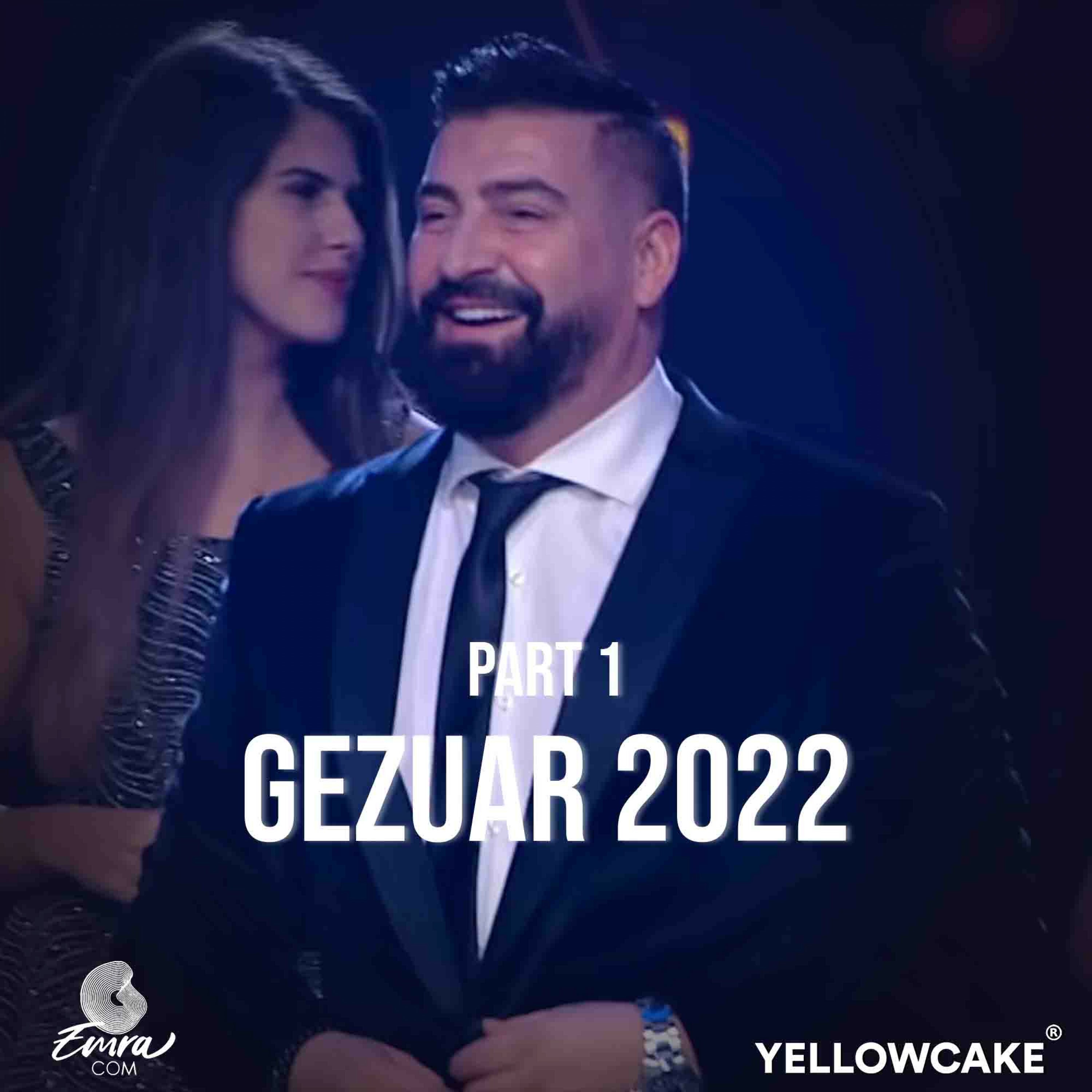 Vjollca Haxhiu - Plas Plas Gezuar 2022 320K