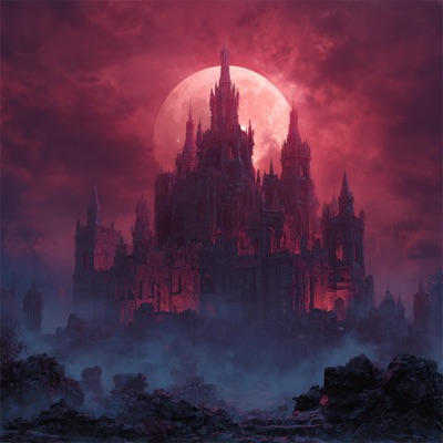 Dracs Castle - Single