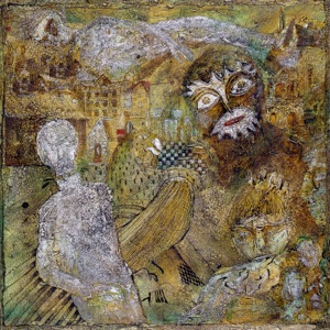 Pale Horses: Appendix cover