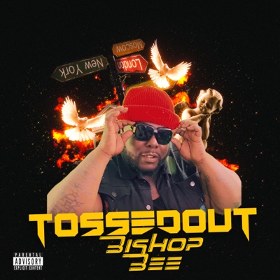 Tossedout - Single
