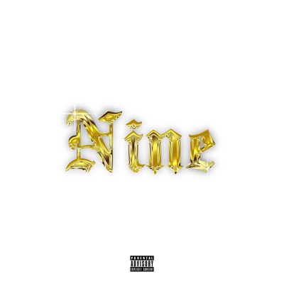 9Tapes (feat. $howdown) - Single