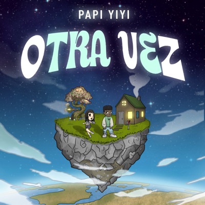 OTRA VEZ - Single