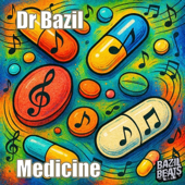 Medicine (Extended Mix)