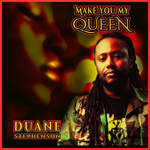 From August Town - Album by Duane Stephenson - Apple Music