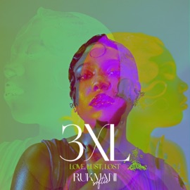 Fantasy (feat. Kaestyle) Rukmani