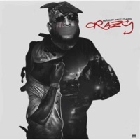 Crazy - Single - BOSSILENI JAGG