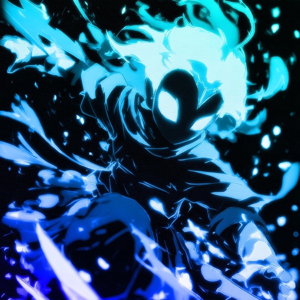 LIVING FIRE (feat. Auren Page)