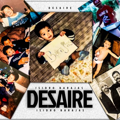DESAIRE