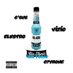 Gin Tonic (feat. G7YRONE, G'sus & Vizzio) - Single