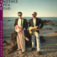 Would Have Been Easier — Another Open Road