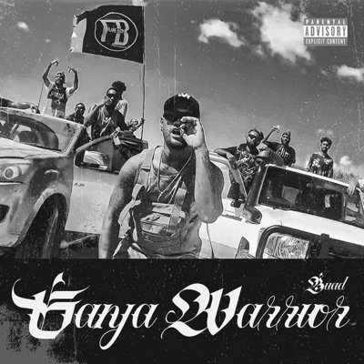 Ganja Warrior - Single