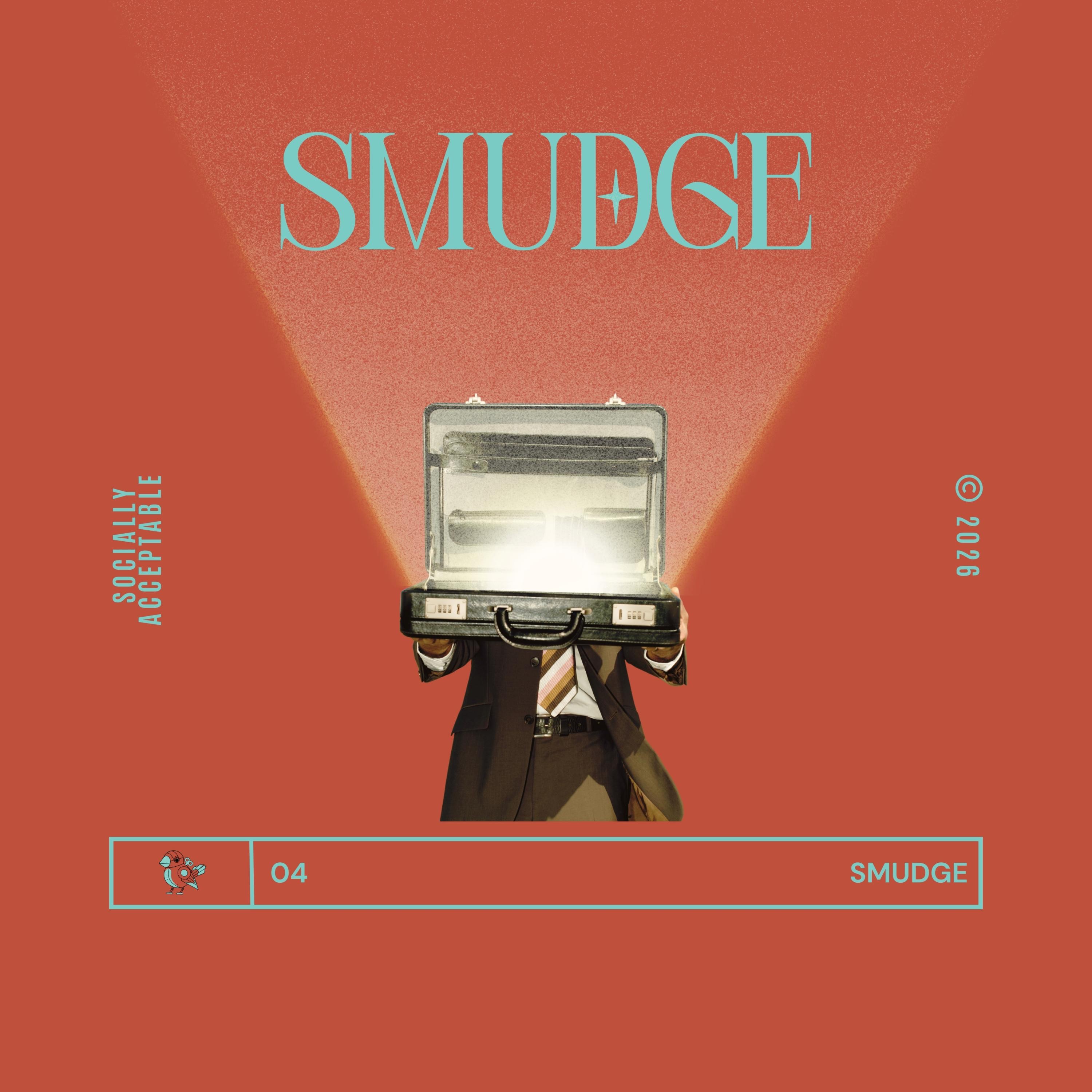 Smudge - EP