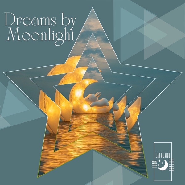 Dreams by Moonlight: Luna’s Sweetest Lullaby