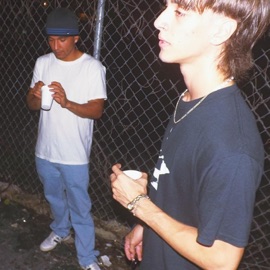 DAGESTAN yung ksti & G1AN