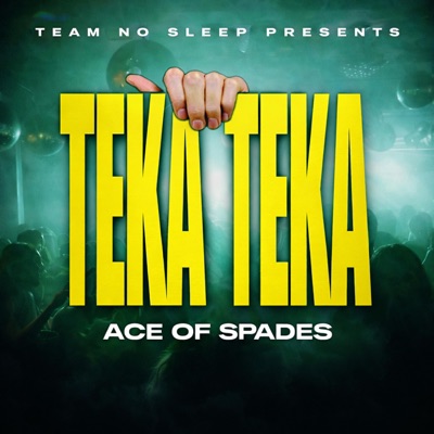 TEKA TEKA - Single