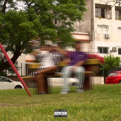 PLAN B (feat. niko grz) - Single