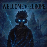 Welcome to Europe - Single - DJ Vitor Souza