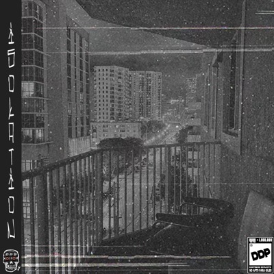 ISOLATION EP - EP