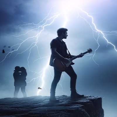 SoftVibe Ai Studio - Truly Madly Deeply (Rock Version)