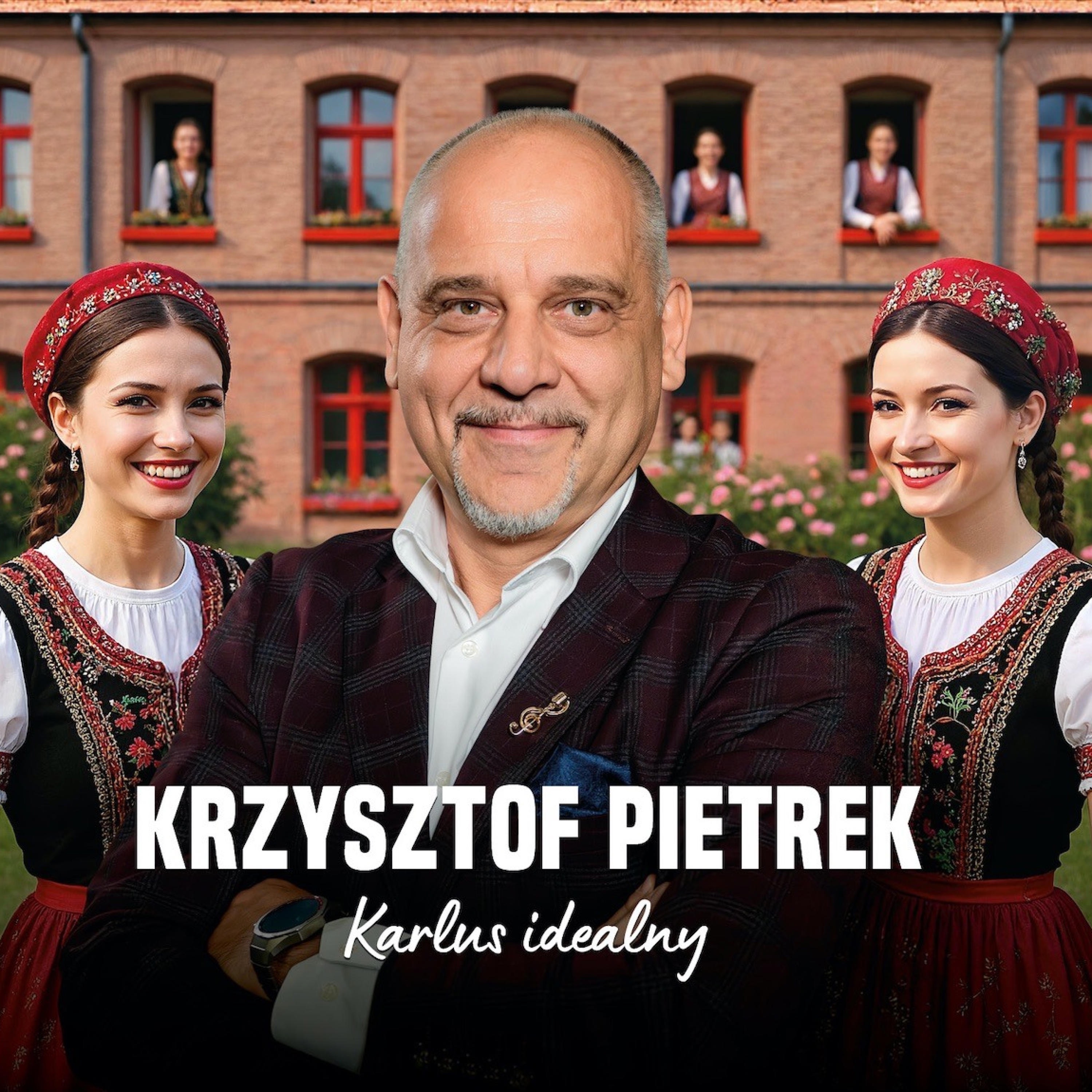 ,Karlus idealny'